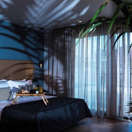 Nuovo Luxury Suite Малія Екстер'єр фото