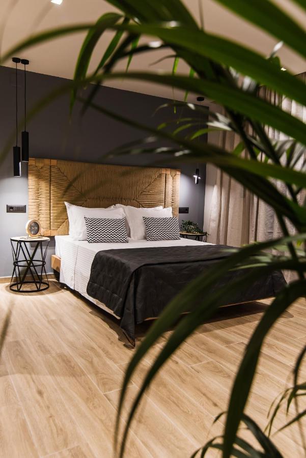 Nuovo Luxury Suite Малія Екстер'єр фото